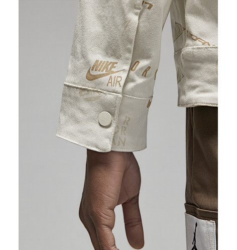 Куртка Nike Air Jordan Flight Heritage Jacket