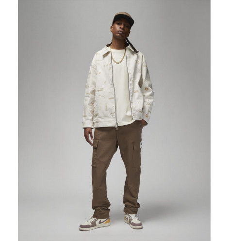 Куртка Nike Air Jordan Flight Heritage Jacket