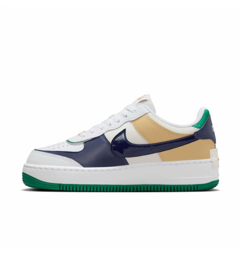 Nike Air Force 1 Shadow White