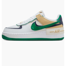 Nike Air Force 1 Shadow White
