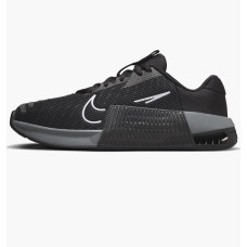 Кросівки жіночі Nike Metcon 9 WomenS Training Shoes Black DZ2537-001 40