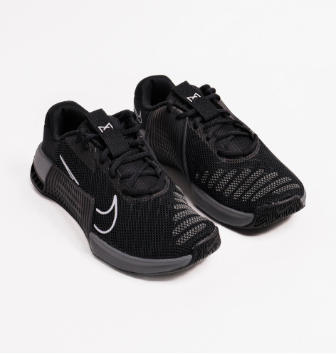 Кросівки жіночі Nike Metcon 9 WomenS Training Shoes Black DZ2537-001 40