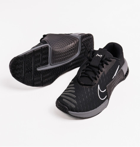 Кросівки жіночі Nike Metcon 9 WomenS Training Shoes Black DZ2537-001 40