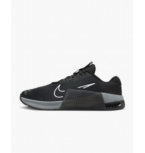 Кросівки чоловічі Nike Metcon 9 Workout Shoes Black DZ2617-001 40.5
