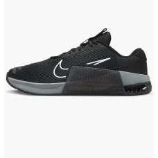 Кросівки чоловічі Nike Metcon 9 Workout Shoes Black DZ2617-001 40.5