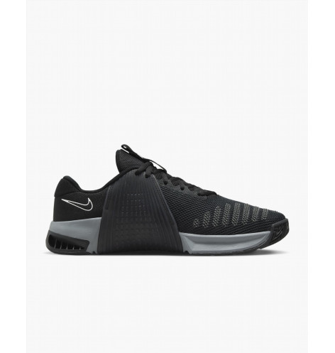 Кросівки чоловічі Nike Metcon 9 Workout Shoes Black DZ2617-001 40.5