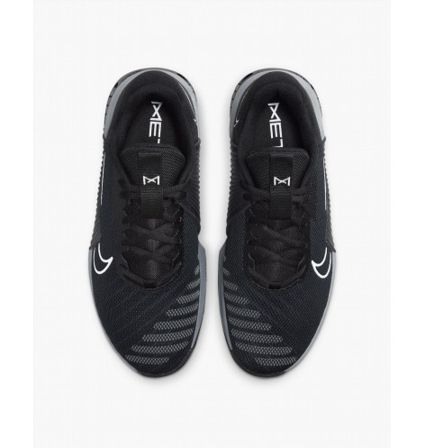 Кросівки чоловічі Nike Metcon 9 Workout Shoes Black DZ2617-001 40.5