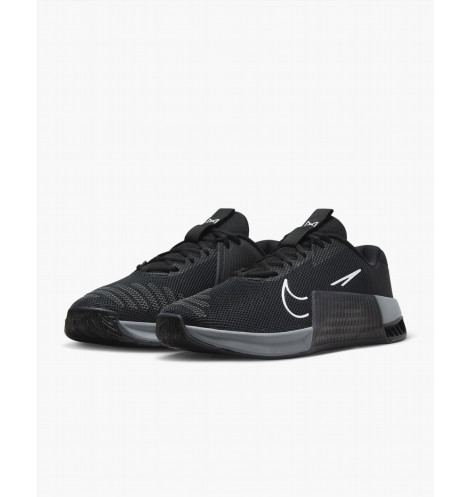 Кросівки чоловічі Nike Metcon 9 Workout Shoes Black DZ2617-001 40.5
