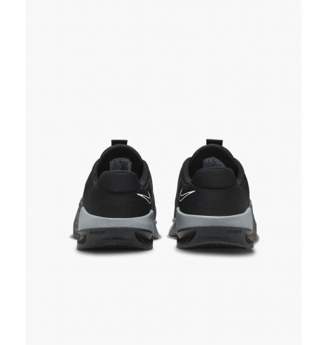 Кросівки чоловічі Nike Metcon 9 Workout Shoes Black DZ2617-001 40.5