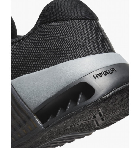 Кросівки чоловічі Nike Metcon 9 Workout Shoes Black DZ2617-001 40.5