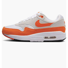 Кросівки Nike Air Max 1 '87 Safety Orange