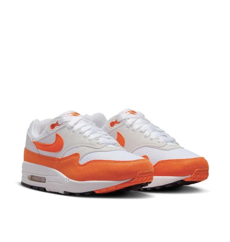 Кросівки Nike Air Max 1 '87 Safety Orange