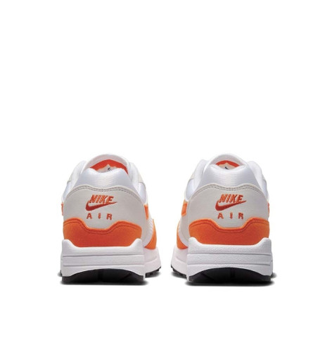 Кросівки Nike Air Max 1 '87 Safety Orange