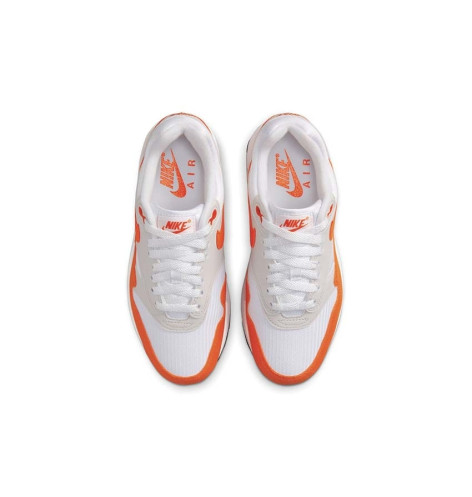 Кросівки Nike Air Max 1 '87 Safety Orange