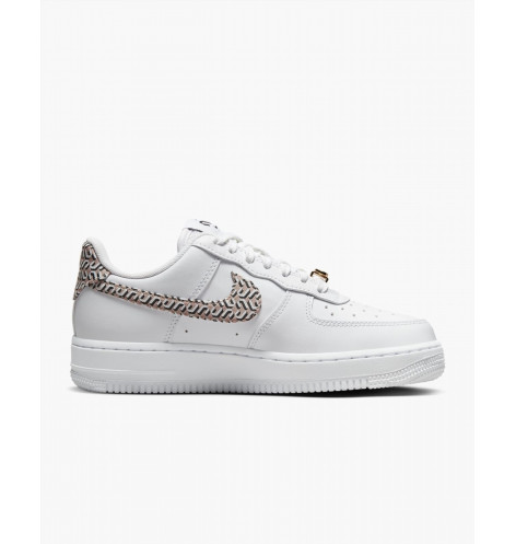 Кросівки Nike Air Force 1 LX United