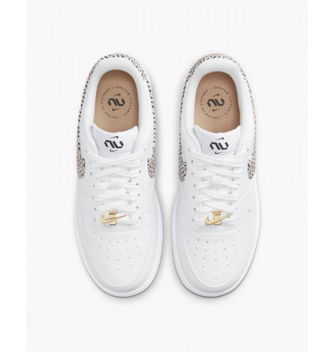 Кросівки Nike Air Force 1 LX United