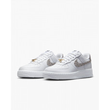 Кросівки Nike Air Force 1 LX United