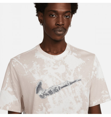 Футболка чоловіча Nike Dri-Fit Men's Running T-Shirt (DZ2729-030)