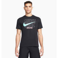 NIKE M NK DF TEE SLUB HBR