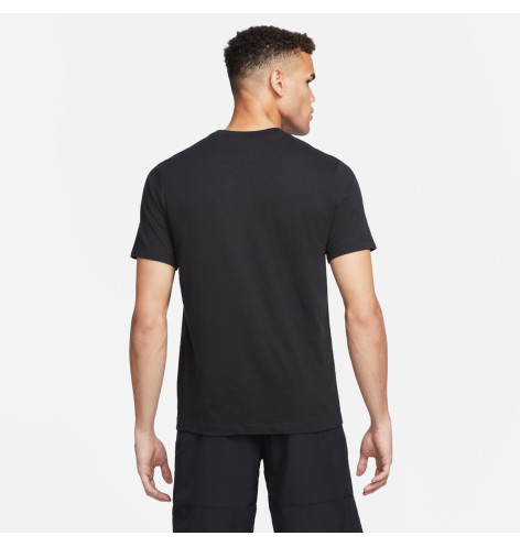 NIKE M NK DF TEE SLUB HBR