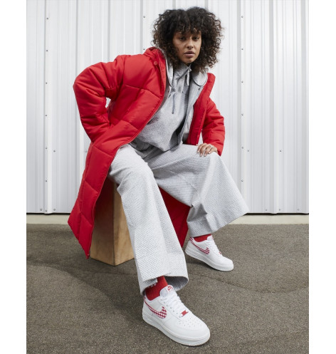 Кросівки Nike Air Force 1 07 Ess Trend