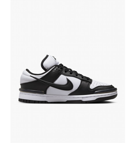 Кросівки Nike Dunk Low Twist