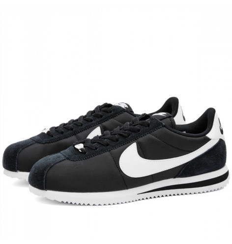 Кросівки унісекс Nike Cortez Txt W Black DZ2795-001 40