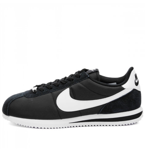 Кросівки унісекс Nike Cortez Txt W Black DZ2795-001 40