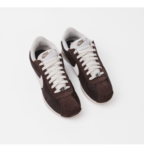 Кросівки унісекс Nike Cortez Brown DZ2795-200 40