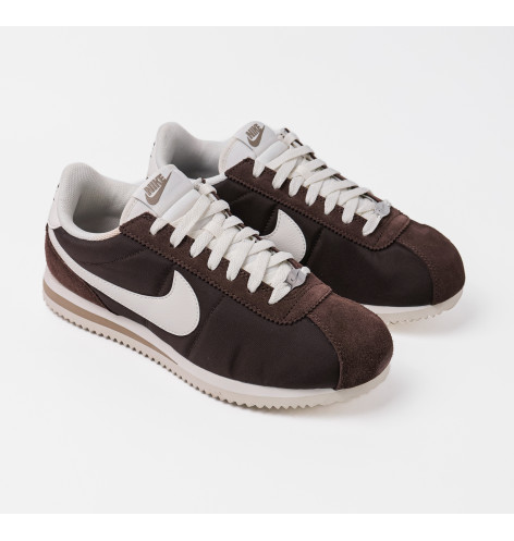 Кросівки унісекс Nike Cortez Brown DZ2795-200 40