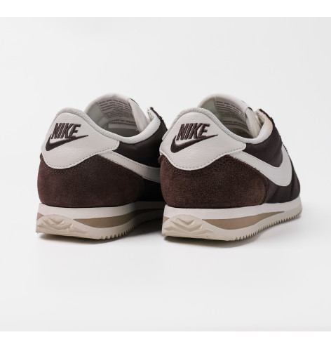 Кросівки унісекс Nike Cortez Brown DZ2795-200 40