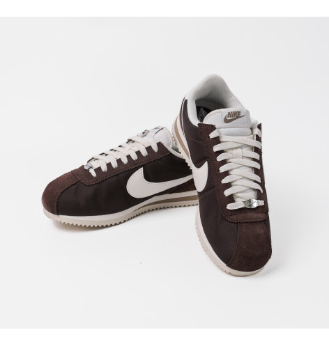 Кросівки унісекс Nike Cortez Brown DZ2795-200 40