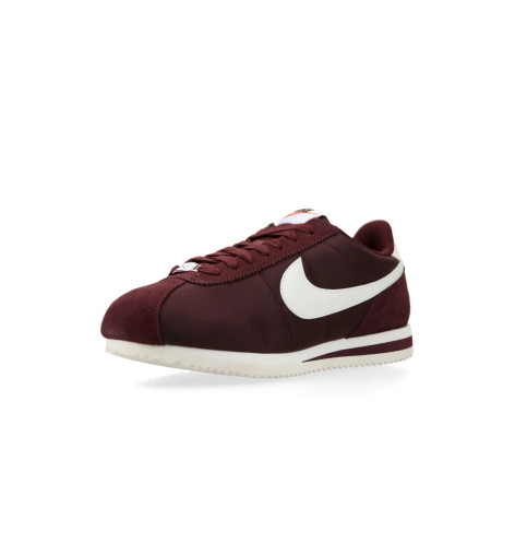 Nike Cortez Textile Burgundy Crush Sail