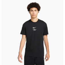 Футболка Nike Sportswear Black