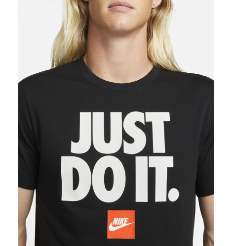 M NSW TEE FRAN JDI VERBIAGE