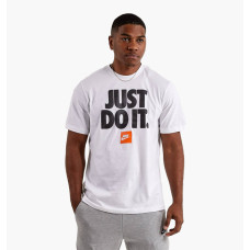 Футболка Nike Nsw Tee Fran Jdi Verbiage