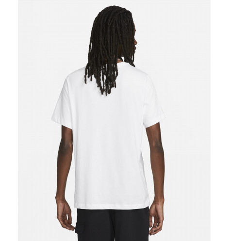 Футболка Nike Nsw Tee Fran Jdi Verbiage