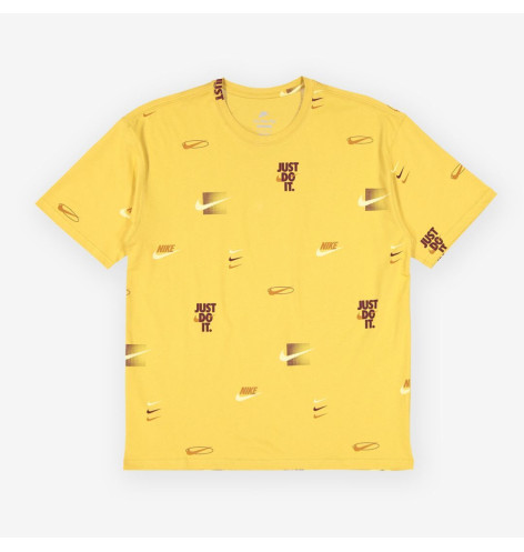 M NSW TEE M90 12MO LBR AOP