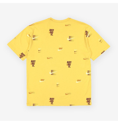 M NSW TEE M90 12MO LBR AOP
