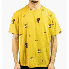 M NSW TEE M90 12MO LBR AOP