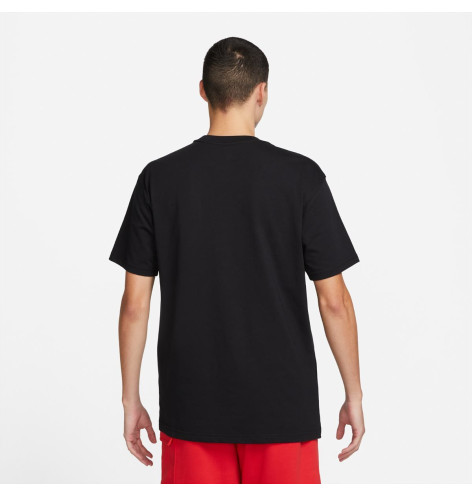 Футболка Nike M Nsw Tee M90 12Mo Futura Black