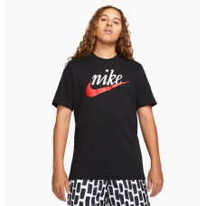 Футболка чоловіча Nike Sportswear T-Shirt (DZ3279-010)
