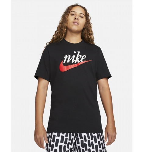 Футболка чоловіча Nike Sportswear T-Shirt (DZ3279-010)