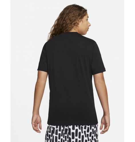 Футболка чоловіча Nike Sportswear T-Shirt (DZ3279-010)