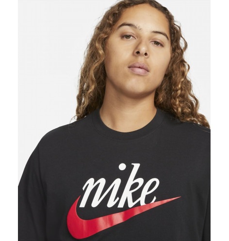 Футболка чоловіча Nike Sportswear T-Shirt (DZ3279-010)