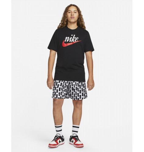 Футболка чоловіча Nike Sportswear T-Shirt (DZ3279-010)