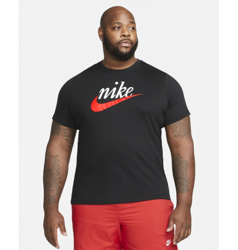 Футболка чоловіча Nike Sportswear T-Shirt (DZ3279-010)