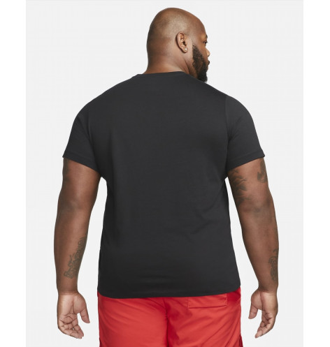Футболка чоловіча Nike Sportswear T-Shirt (DZ3279-010)