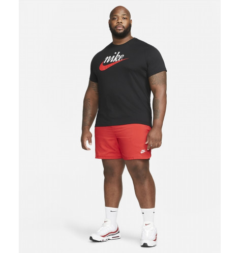 Футболка чоловіча Nike Sportswear T-Shirt (DZ3279-010)