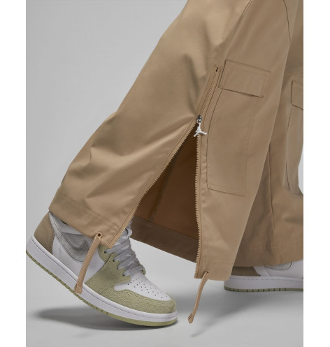 Штаны AIR JORDAN CHICAGO BROWN